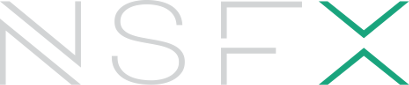 NSFX Logo
