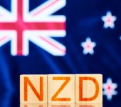 ارتفاع الدولار النيوزلندي وترقب تعليقات البنك النيوزلندي هذا الاسبوع