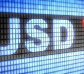 انخفاض لفترة وجيزة في الدولار الامريكي و ترقب مزاد السندات