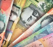 استقرار الدولار الأسترالي بعد بيان البنك الأسترالي