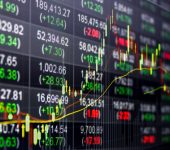 تباطؤ تداول العملات على الرغم من ارتفاع معدلات كره المخاطرة