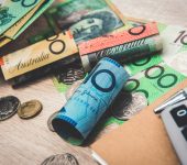 الناتج المحلي الإجمالي يدعم الدولار الاسترالي