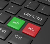 الباوند/ دولار يتجاوز ال 1.40 مستفيدا من ضعف الدولار الأمريكي