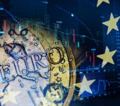 تضارب اليورو مع ترقب اجتماع البنك الأوروبي