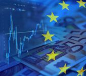 اليورو يحرز تقدمًا مع التركيز على حسابات البنك المركزي الأوروبي