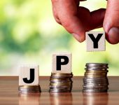 ضعف الين الياباني مع هدوء الأسواق المالية وغياب الإتجاه