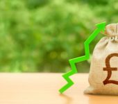 ارتفاع الإسترليني مع التفاؤل الناتج عن إعادة الفتح الاقتصادي