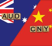 تراجع معتدل في الدولار الأسترالي بسبب التوترات مع الصين