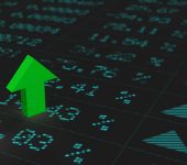 ارتداد صعودي في الدولار الأمريكي بعد محضر الاجتماع الفيدرالي