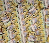 تضارب الدولار الأسترالي بالرغم من قوة بيانات التصدير