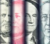 ترقب تقرير التوظيف الأمريكي واجتماعات البنوك المركزية هذا الأسبوع