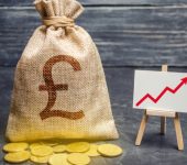 ارتفاع قوي في الإسترليني وتماسك في الدولار و الين الياباني