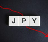 الين الياباني يمتد في انخفاضه معلنًا عن انتهاء الارتداد الصعودي