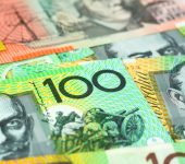 استقرار الدولار الاسترالي بعد قرار البنك الاسترالي