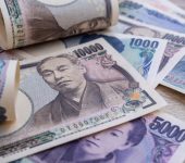 ارتفاع أسعار ازواج الين التقاطعية مع مستويات قياسية تسجلها الأسهم الامريكية