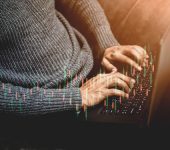 الكثير من البيانات الاقتصادية المرتقبة هذا الأسبوع