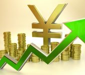 ارتفاع الين الياباني على نطاق واسع مع انخفاض حاد في بورصة هونج كونج