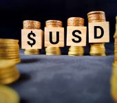 ارتفاع الدولار الأمريكي يستمر في تقدمه