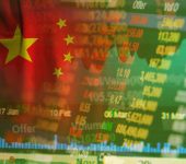 الأسواق المالية تتجاهل ضعف البيانات الصينية