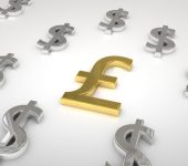 قوة الإسترليني وتضارب الدولار مع التركيز على قرار اللجنة الفيدرالية