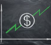 ارتفاع الدولار الأمريكي مع التركيز على مؤشر أسعار المستهلك