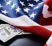 ارتداد الدولار الأمريكي مع غياب عمليات الشراء المستمرة