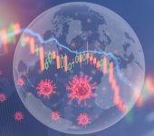 ارتفاع الين الياباني مع ضعف البيانات الصينية، وانتشار قوي لفيروس دلتا