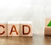 ارتفاع الدولار الكندي بعد قوة بيانات التوظيف