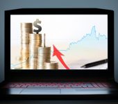 امتداد ارتفاع الدولار مع زيادة التوقعات بتقليص مشتريات الأصول