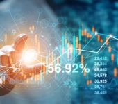 استقرار معدلات الثقة بعد عمليات البيع المكثفة