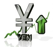 ارتفاع الين الياباني مع تسارع انخفاض الأسهم في بورصة هونج كونج