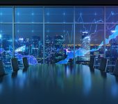 ترقب اجتماعات لبنوك مركزية هذا الأسبوع