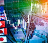 أهم البيانات المرتقبة في سوق العملات هذا الأسبوع