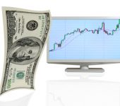 ارتفاع الأسهم وتضارب الدولار بعد تقليص مشتريات الأصول