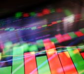 أسبوع تداول يبدأ بتراجع الرغبة في المخاطرة وتراجع ازواج الين