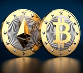 ارتفاع سعر "بيتكوين" وسط الأزمة بين روسيا وأوكرانيا