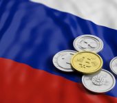 مع استمرار تضرر القطاع المصرفي الروسي من العقوبات الغربية، تحصل العملات الرقمية على دفعة قوية