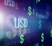 الدولار يرتفع.. لأعلى مستوياته في عامين