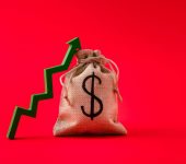 ارتفاع بسعر الدولار