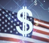 ارتفع الدولار الأمريكي ويوسع مكاسبه لليوم الرابع على التوالي