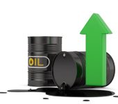 تحذيرات الأوبك تؤدي الى ارتفاع اسعار النفط